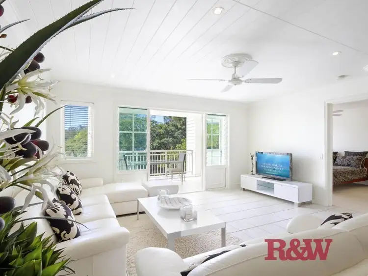 3/19 'Hemingway Villas' Russell St, Noosaville QLD 4566