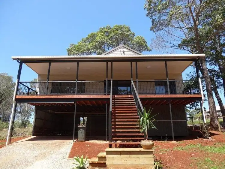 Second view of Homely house listing, 4 Autumn Ct, Russell Island QLD 4184