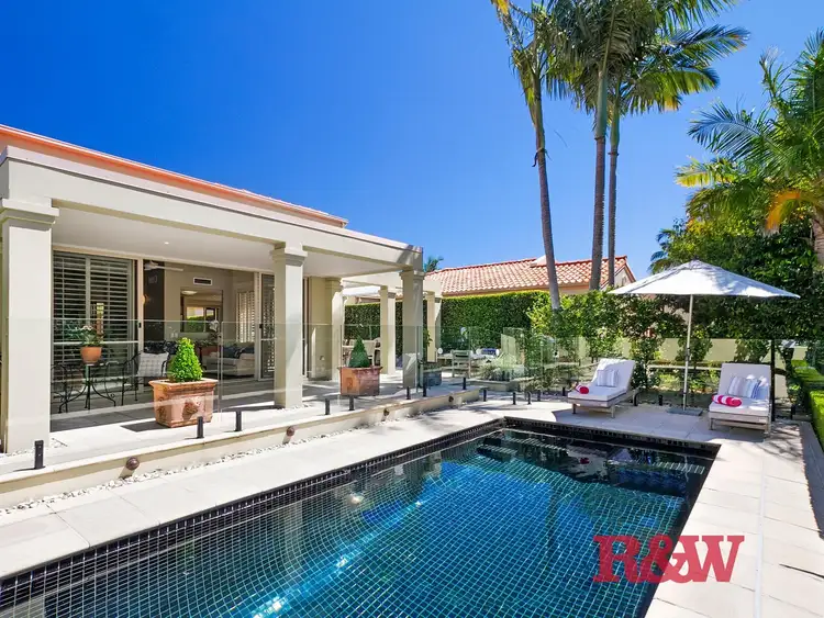 Fifth view of Homely house listing, 312/61 'The Woods' Noosa Springs Drive, Noosa Springs QLD 4567