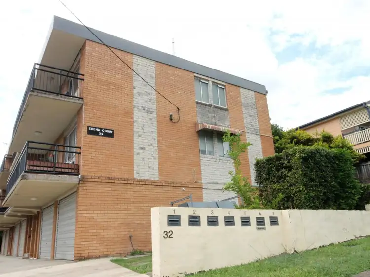 Main view of Homely unit listing, 3/32 Agnes Street, Morningside QLD 4170