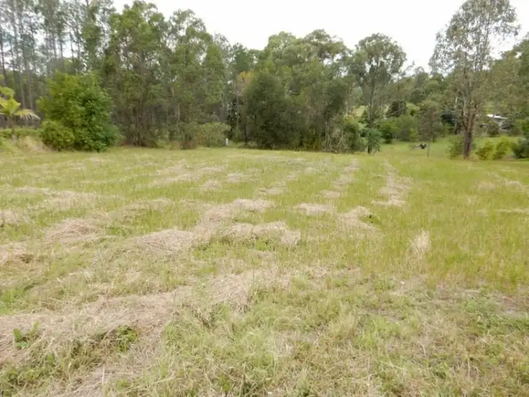 Fifth view of Homely land listing, Lot 165 Astra Road, Glenwood QLD 4570