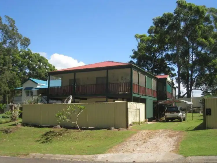 3 TODMAN ST, Russell Island QLD 4184