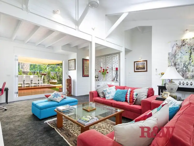 Second view of Homely house listing, 31 The Quarterdeck, Noosa Heads QLD 4567