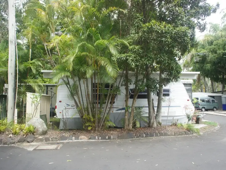 Fifth view of Homely house listing, 101 Pines Caravan Park, Landsborough QLD 4550