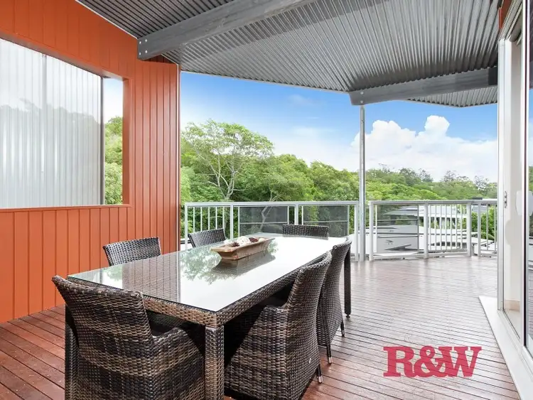 Fifth view of Homely villa listing, 5108/5 'Peppers Resort' Morwong Drive, Noosa Heads QLD 4567