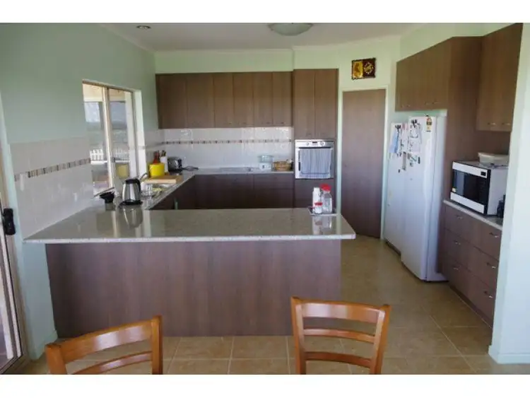 Sixth view of Homely rural property listing, 569 Counter Road, Wolvi QLD 4570