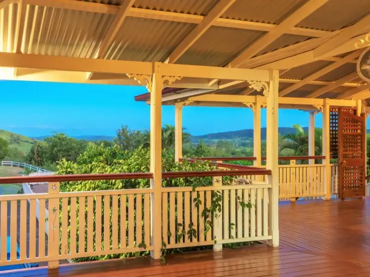 Third view of Homely house listing, 205 Larneys Lane, Eerwah Vale QLD 4562