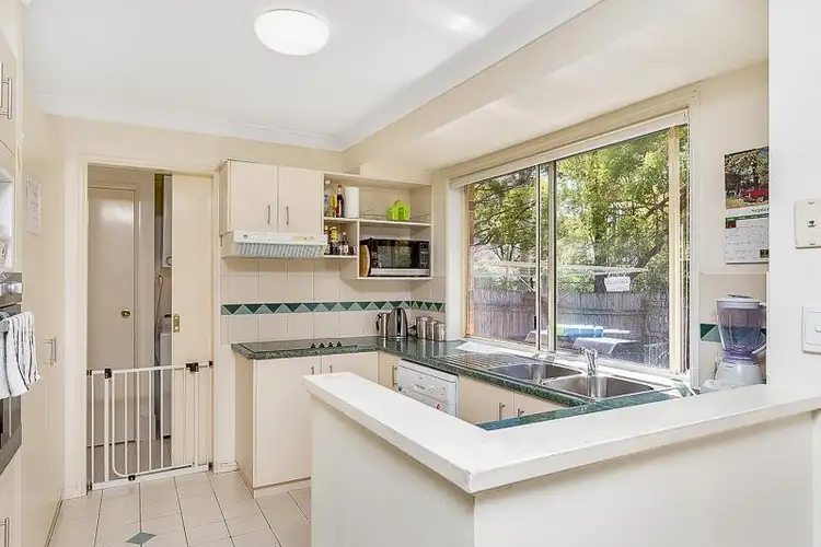 Second view of Homely villa listing, 54/125 Hansford Road, Coombabah QLD 4216