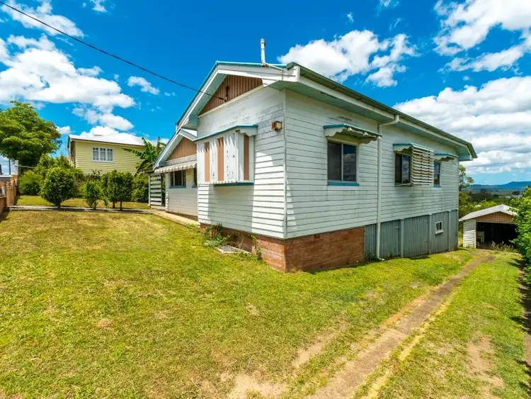 Second view of Homely house listing, 41 Stewart Terrace, Gympie QLD 4570