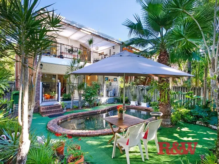 Third view of Homely villa listing, 2/25 Viewland Drive, Noosa Heads QLD 4567