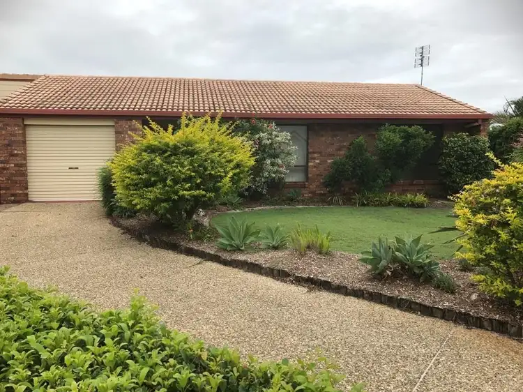 1/13 Ramsay Crescent, Golden Beach QLD 4551