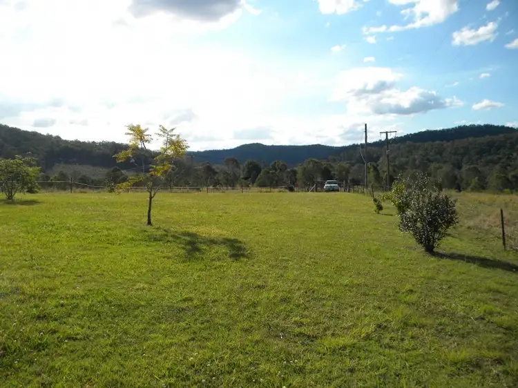 Fourth view of Homely rural property listing, 1455 Kandanga Creek Rd, Upper Kandanga QLD 4570