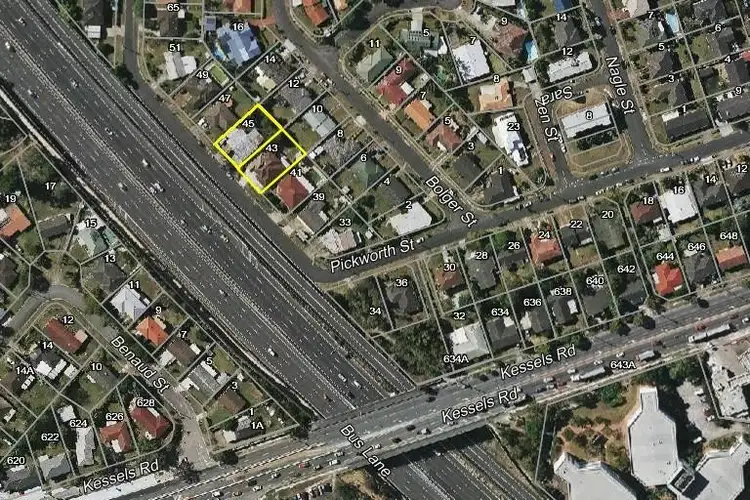 43 - 45 Pickworth Street, Upper Mount Gravatt QLD 4122