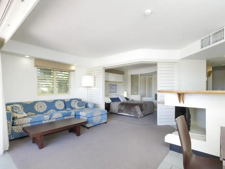 Fourth view of Homely apartment listing, 325/'French Quarter' 1 Halse Lane, Noosa Heads QLD 4567