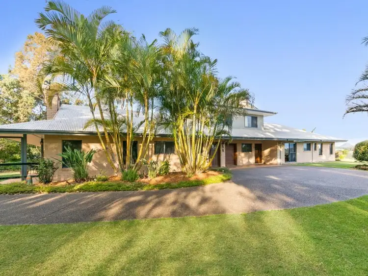 Third view of Homely house listing, 28 Crows Ash Lane, Black Mountain QLD 4563