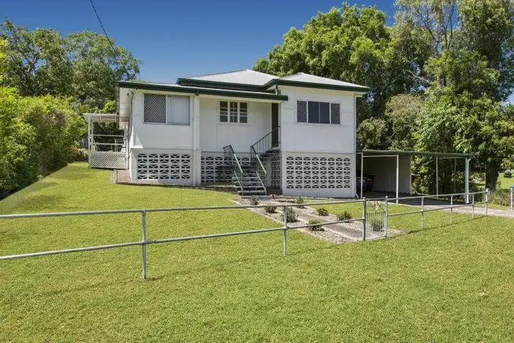 35 Fairmeadow Road,, Nambour QLD 4560