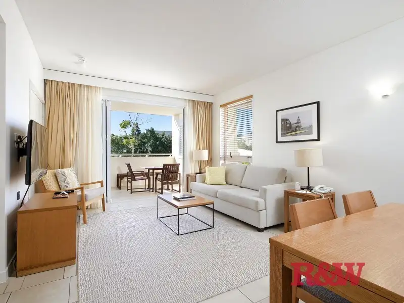 Main view of Homely apartment listing, 628/32 'The Sebel Noosa' Hastings Street, Noosa Heads QLD 4567