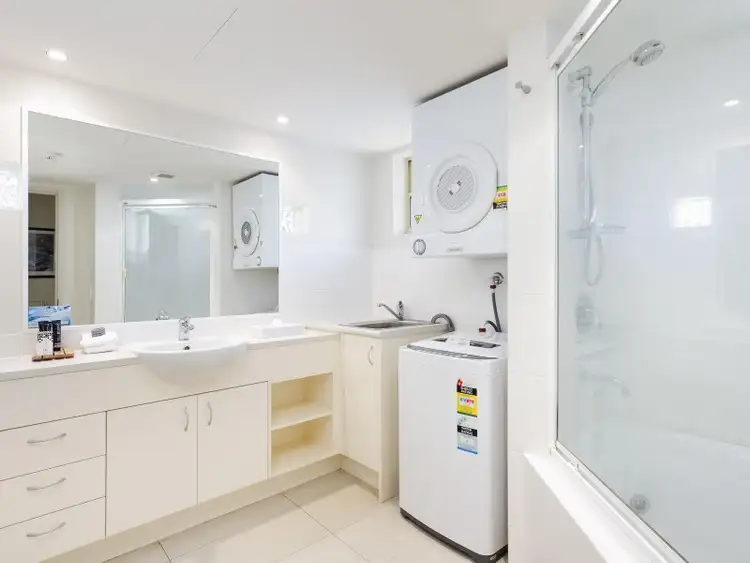 Seventh view of Homely unit listing, 231/'French Quarter' 1 Halse Lane, Noosa Heads QLD 4567
