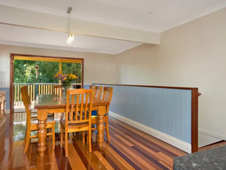 Fifth view of Homely house listing, 159 Blackwood Road, Manly West QLD 4179