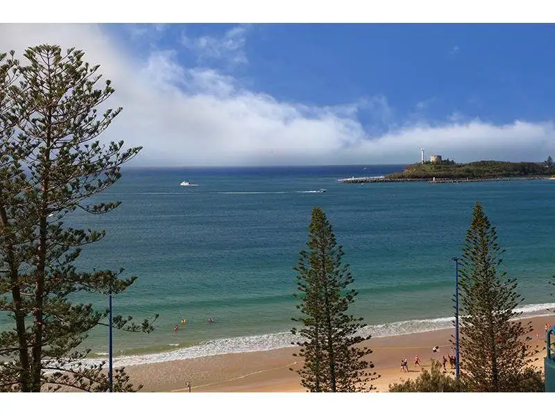 Main view of Homely unit listing, 90/13 Mooloolaba Esplanade, Mooloolaba QLD 4557