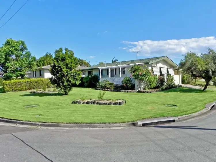 Main view of Homely house listing, 14 Browning Boulevard, Battery Hill QLD 4551