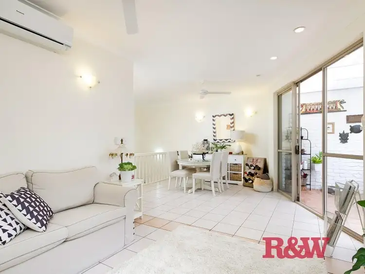 Fifth view of Homely villa listing, 2/25 Viewland Drive, Noosa Heads QLD 4567