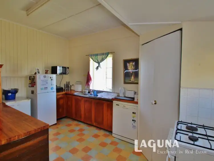 Second view of Homely house listing, 18 Widgee Crossing Road, Gympie QLD 4570