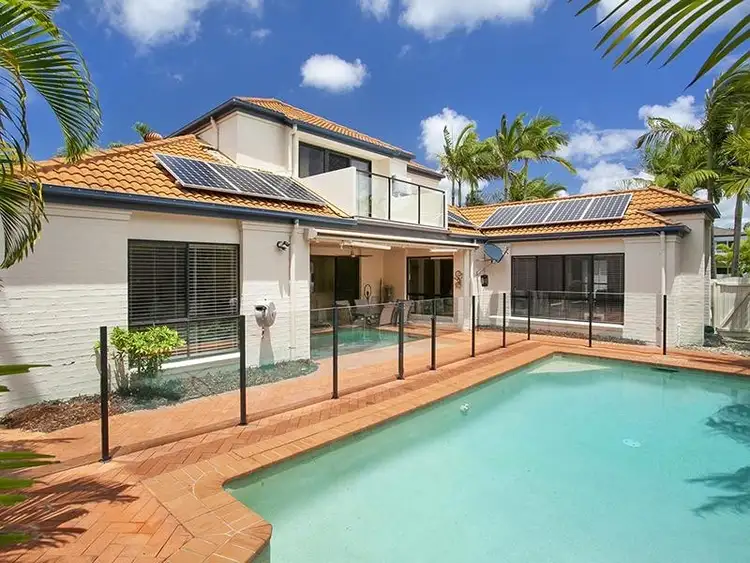 182 Shorehaven Drive, Noosa Waters QLD 4566