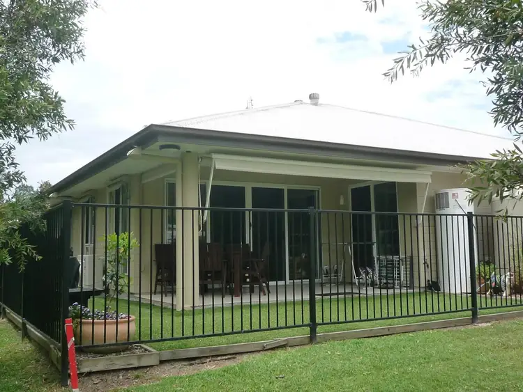Fourth view of Homely townhouse listing, 5/16 Stevens Street, Yandina QLD 4561