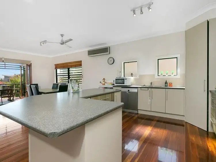 Third view of Homely house listing, 32 Keats Street, Cannon Hill QLD 4170