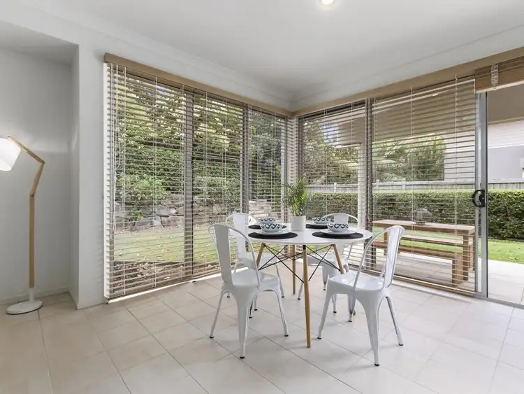 Sixth view of Homely house listing, 11 Hepburn Close, Wakerley QLD 4154