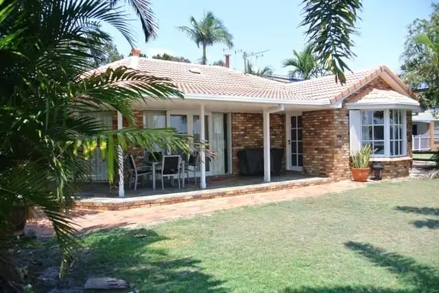 Third view of Homely house listing, 16 Esplanade, Tin Can Bay QLD 4580