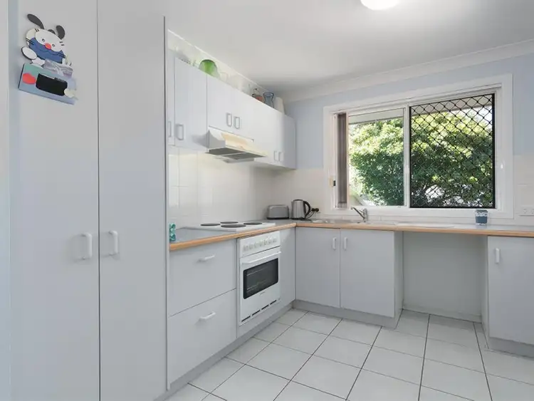 Second view of Homely villa listing, 1/44 Ernest Street, Morningside QLD 4170