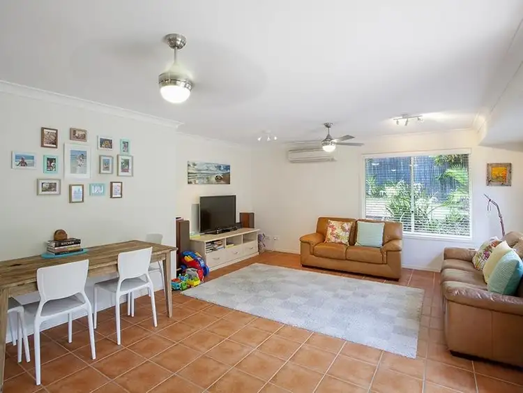 Fourth view of Homely house listing, 4 Sittella Court, Noosa Heads QLD 4567