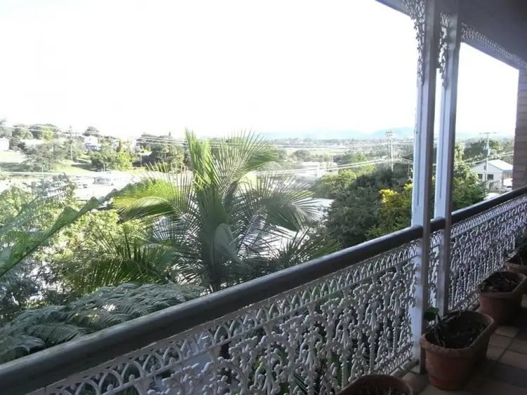 Fourth view of Homely unit listing, Unit 4, 3 Nash Street, Gympie QLD 4570