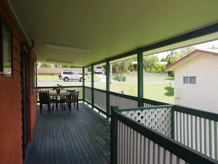 Fourth view of Homely house listing, 2 Loder Street, Southside QLD 4570