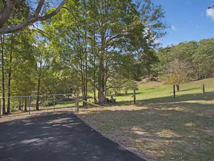 Second view of Homely land listing, 249 Ninderry Road, Ninderry QLD 4561