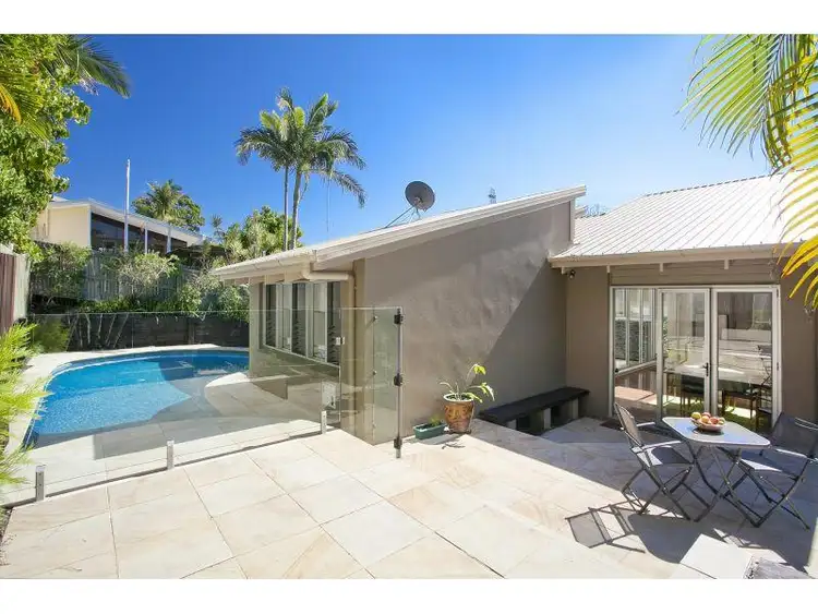 Third view of Homely house listing, 29 Toulambi Street, Noosa Heads QLD 4567