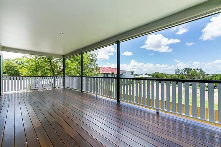Fifth view of Homely house listing, 350 Richmond Road, Cannon Hill QLD 4170