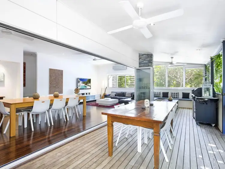 Fifth view of Homely house listing, 6 Flagship Court, Castaways Beach QLD 4567