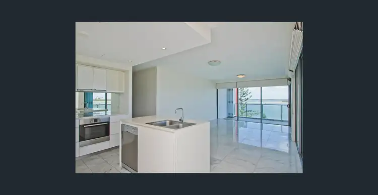 Third view of Homely apartment listing, 1506/438 Marine Parade, Biggera Waters QLD 4216
