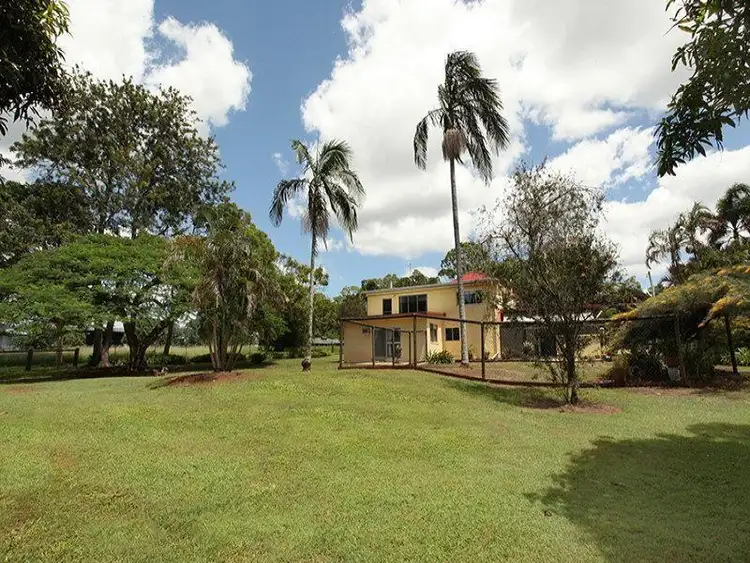 Second view of Homely house listing, 221 Bunya Road, Yandina QLD 4561