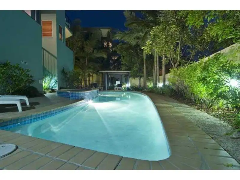 Main view of Homely unit listing, 4-5 9 Albert Street, Noosaville QLD 4566