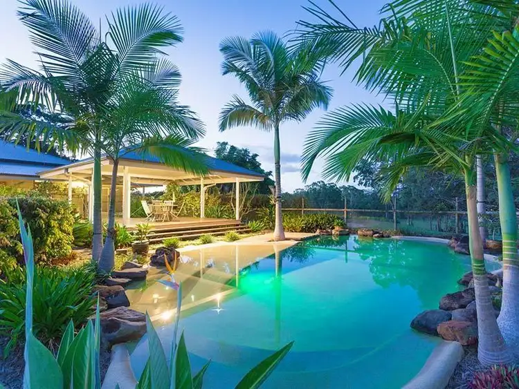 Second view of Homely house listing, 166 Cootharaba Downs Road, Cootharaba QLD 4565
