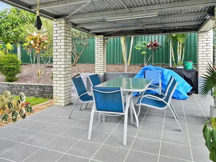 Seventh view of Homely house listing, 20 Milbong Street, Battery Hill QLD 4551