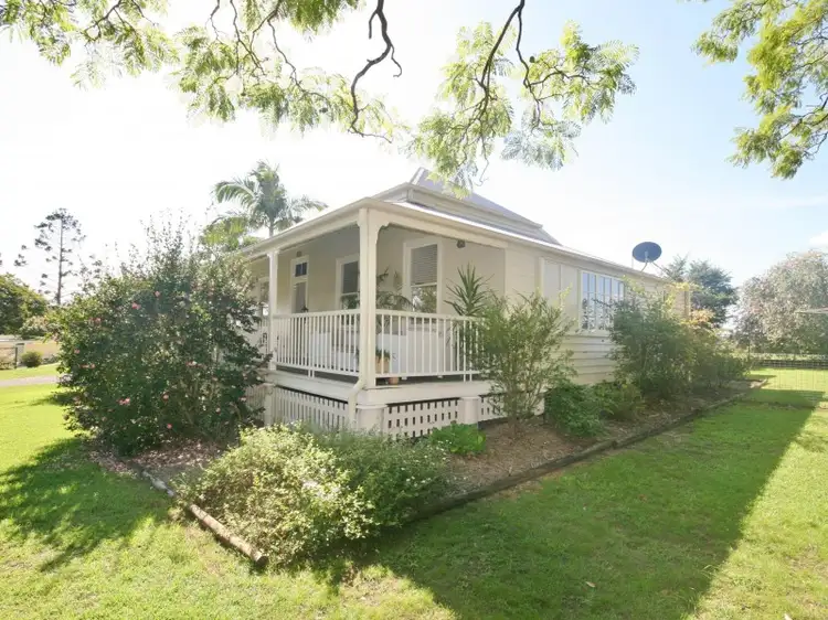 Second view of Homely house listing, 200 Brisbane Road, Monkland QLD 4570