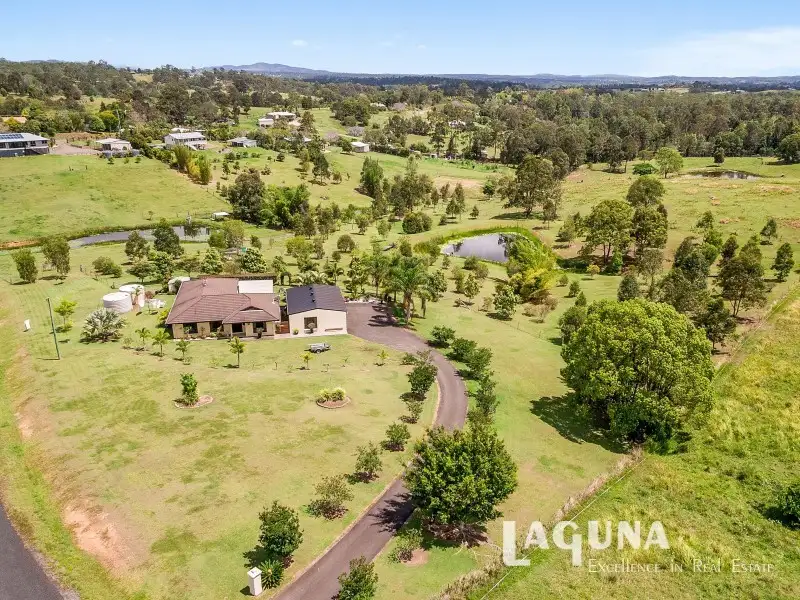 Main view of Homely house listing, 27 Campbell Road, East Deep Creek QLD 4570