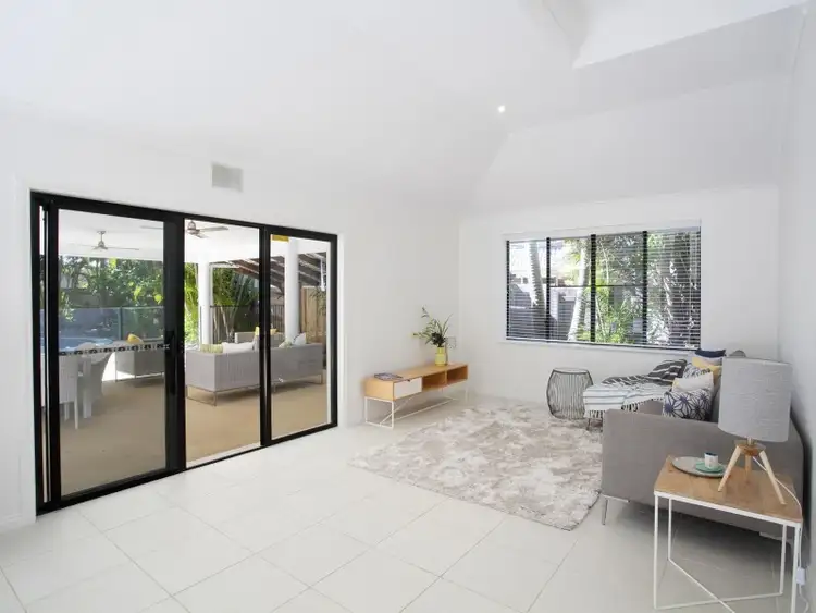 Fifth view of Homely house listing, 12 Helm Court, Noosa Waters QLD 4566