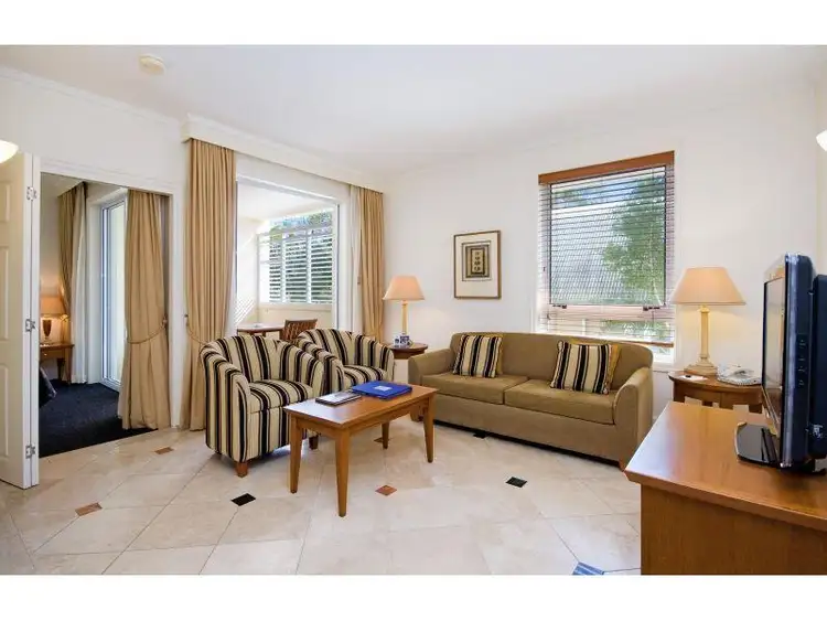 Sixth view of Homely unit listing, 134/32 'Laguna on Hastings' Hastings Street, Noosa Heads QLD 4567