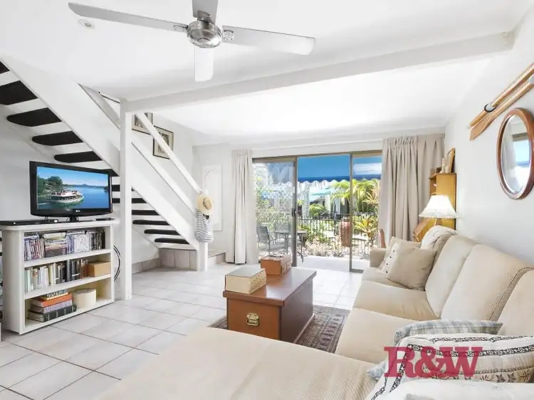 Fourth view of Homely apartment listing, 37/'Noosa Place'272 Weyba Road, Noosaville QLD 4566